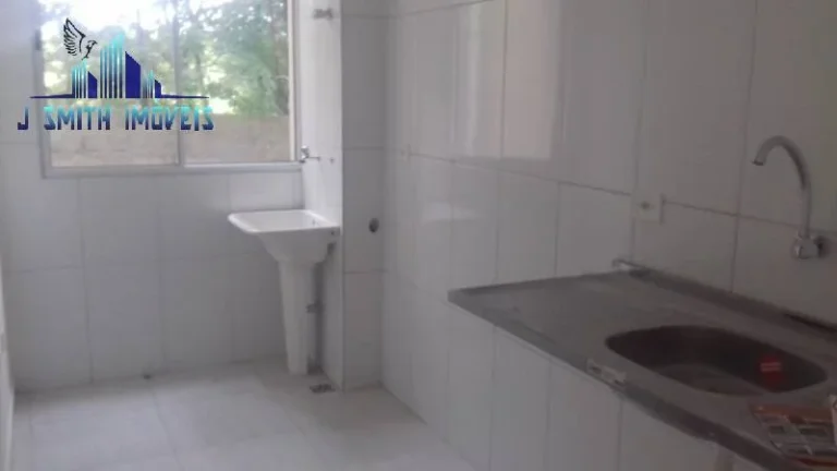 Imagem APARTAMENTO NOVO, 2 DORMS, 1 VAGA, 48m², LIVING COM SACADA.