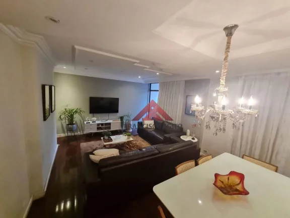 Imagem Apartamento 3 quartos com 2 vagas no Jardim Icaraí.