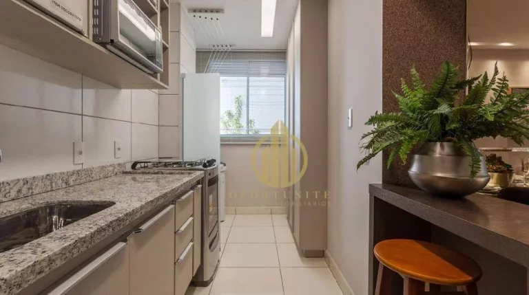 Imagem Apartamento Portal Vale das Nascentes 2 dormitórios - elevador - Área de lazer completa - Campos Elíseos - Ribeirão Preto/SP