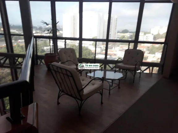 Imagem APARTAMENTO RESIDENCIAL em São José dos Campos - SP, Jardim Aparecida