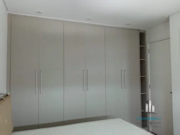 Imagem Apartamento para Locação Soho Tamboré