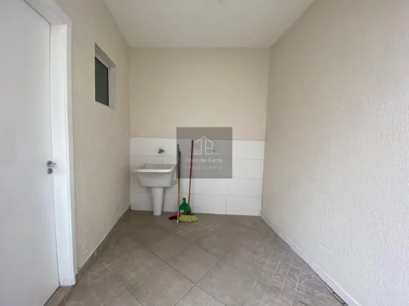 Imagem Sobrado com 4 dormitórios à venda, 155 m² por R$ 890.000,00 - Mirandópolis - São Paulo/SP