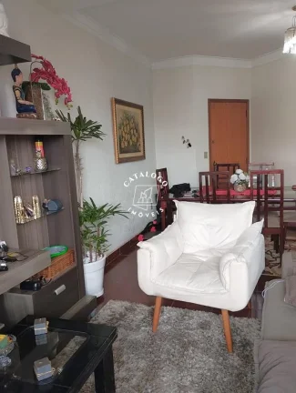 Imagem Apartamento a Venda no bairro Parque dos Bandeirantes - Ribeirão Preto, SP