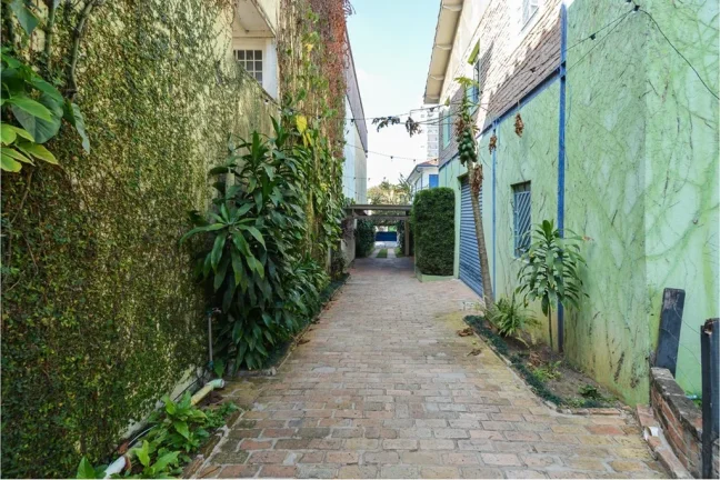 Imagem CASA RESIDENCIAL em São Paulo - SP, Ipiranga