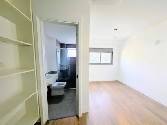Imagem Apartamento para Venda em São Paulo, Perdizes, 2 dormitórios, 2 suítes, 3 banheiros, 1 vaga