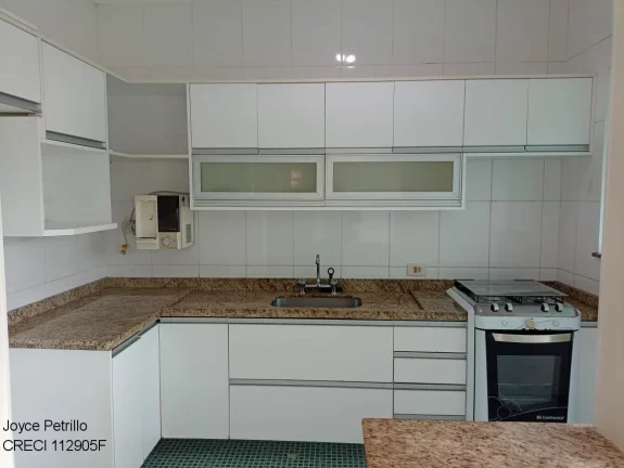 Imagem APARTAMENTO RESIDENCIAL em Peruíbe - SP, Ribamar