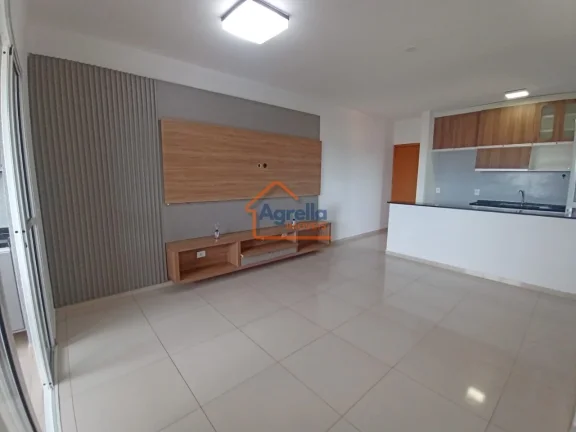 Imagem Apartamento à venda no bairro CONDOMÍNIO MORADA DO IPÊ - Mogi Mirim/SP