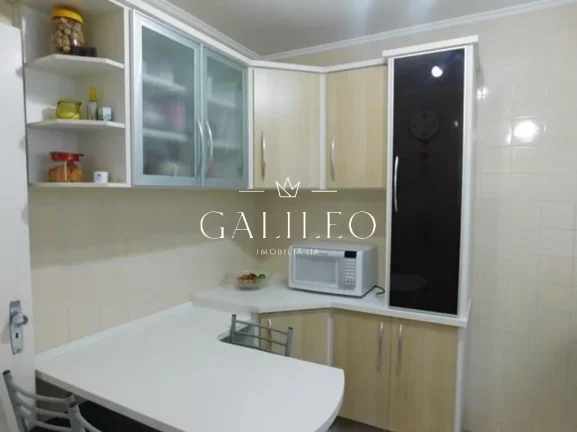 Imagem APARTAMENTO Á VENDA NO CONDOMÍNIO RESIDENCIAL HORTOLÂNDIA I - JUNDIAÍ -SP