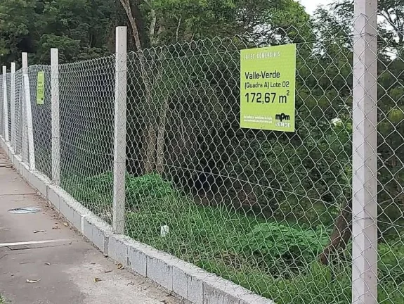 Imagem Lotes COMERCIAIS - RESERVA do Loteador, últimas unidades - Km 36 R Tavares!