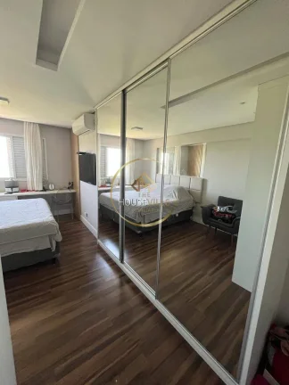 Imagem Apartamento 3 dormitórios ( 3 suítes), 3 vagas, Grand Splendor, Sjc.