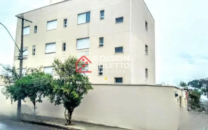 Imagem Edifício comercial/residencial à venda com elevador em Piracicaba no São Dimas