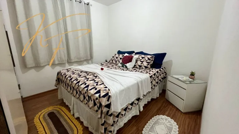 Imagem APARTAMENTO RESIDENCIAL em CAMPINAS - SP, JARDIM AMAZONAS