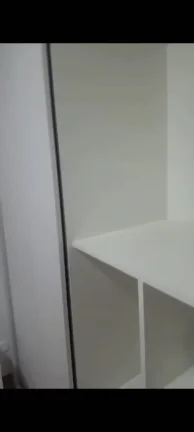 Imagem Apartamento com sacada na Chácara Inglesa