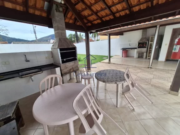 Imagem Excelente apartamento 2 dormitórios na Martim de Sá - Caraguatatuba/SP