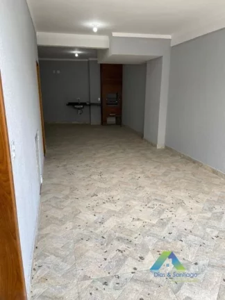 Imagem SANTO ANDRÉ Sobrado 144M² novo, 3 dormitórios, 3 vagas com ótima localização e valor !!!