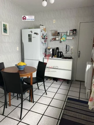 Imagem Apartamento com 2 Quartos e 2 banheiros à Venda, 102 m² por R$ 498.000 FLORIPA SC