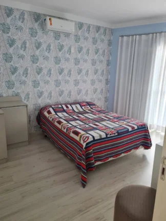 Imagem Casa Sobrado, 4 dormitórios ( 3 suítes). 3 vagas, Altos da Serra VI, Urbanova - Sjc.
