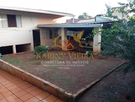 Imagem Casa à venda no Jardim Panorama - Foz do Iguaçu/PR