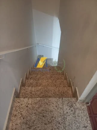 Imagem Aconchegante Sobrado a Venda -SP