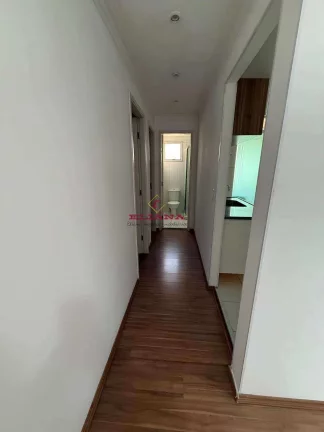Imagem Apartamento à venda em São Paulo, Jardim Íris, com 2 quartos, 49m²