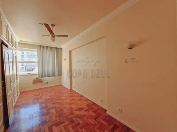 Imagem Copacabana - Residencial › Apartamento com 4 quarto(s) a Venda