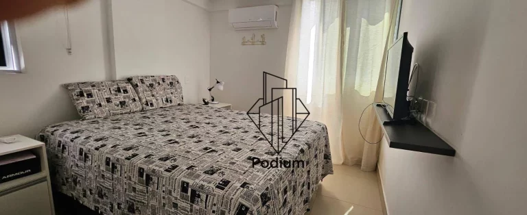 Imagem Apartamento a beira mar da Praia do Bessa-AP2771