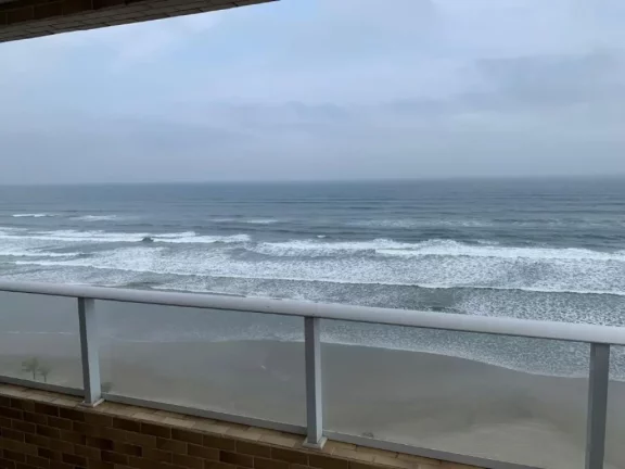 Imagem APARTAMENTO COM 83.3 m² - BALNEÁRIO FLÓRIDA - PRAIA GRANDE SP