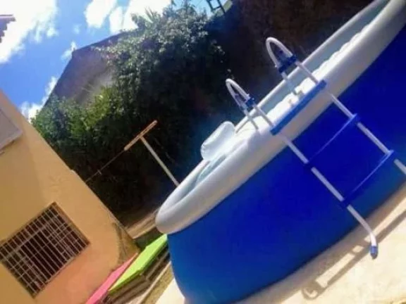 Imagem Casa em Santa Luzia