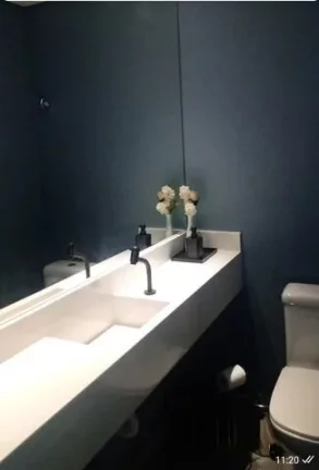 Imagem Apartamento à venda no bairro Jardim - Santo André/SP