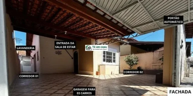 Foto do Imóvel