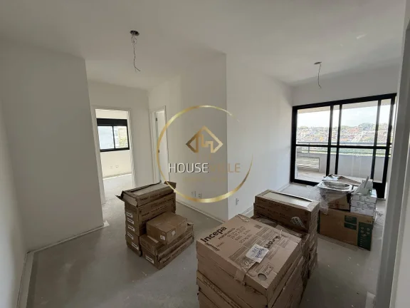 Imagem Apartamento 3 dormitórios ( 3 suítes), 74m², hobby-box, Wonder, Sjc.