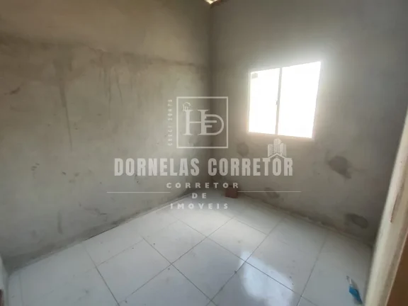 Imagem Casa em Camaragibe por R$ 100 mil - Facilidades para negativados!