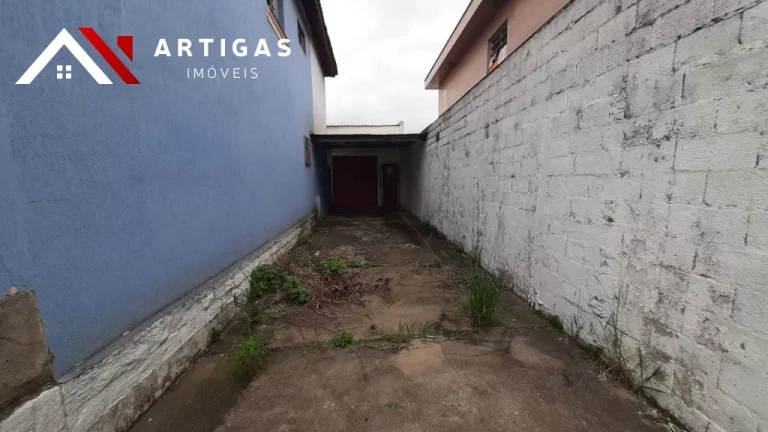 Imagem Galpão com casa á venda em Artur Alvim A.T. 392 m² ao lado a Av Radial Leste 4 vagas