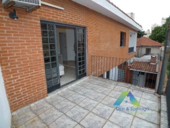 Imagem PARAÍSO Sobrado 280 metros, 3 dormitórios, a 5 minutos da estação do metro Paraíso, ótima localização e valor !!!