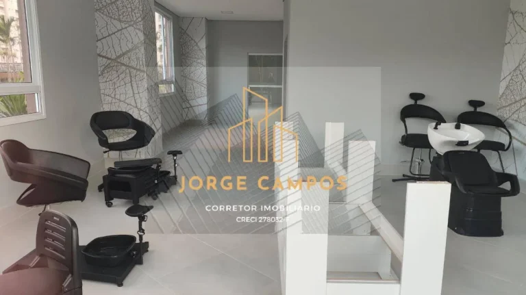 Imagem AP-25243- APARTAMENTO NOVO 2 DORM À VENDA NO ARBOVILE EM JACAREÍ/SP