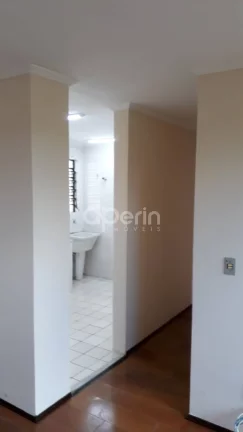 Imagem Apartamento à venda - Jockey Club