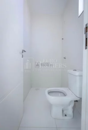 Imagem Cobertura com 3 suítes e 8 vagas de garagem