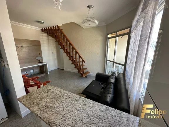 Imagem COBERTURA DUPLEX NA ENSEADA AZUL / GUARAPARI - ES