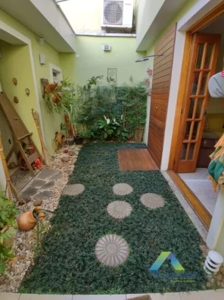 Imagem Casa com 3 dormitórios à venda, 263 m² por R$ 1.200.000,00 - Parque da Vila Prudente - São Paulo/SP