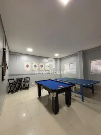 Imagem Apartamento Padrão com 3 Dormitórios na Cidade Alta em Cuiaba MT