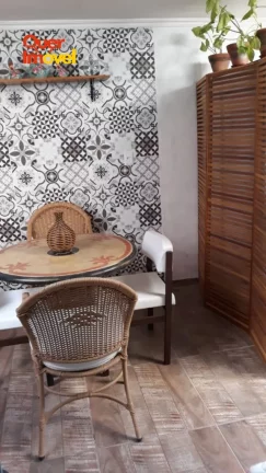 Imagem Casa à venda em Ribeirão Preto-SP na Vila Seixas! 3 quartos, 2 salas, 2 banheiros, 1 vaga, 136m². Venha conferir!