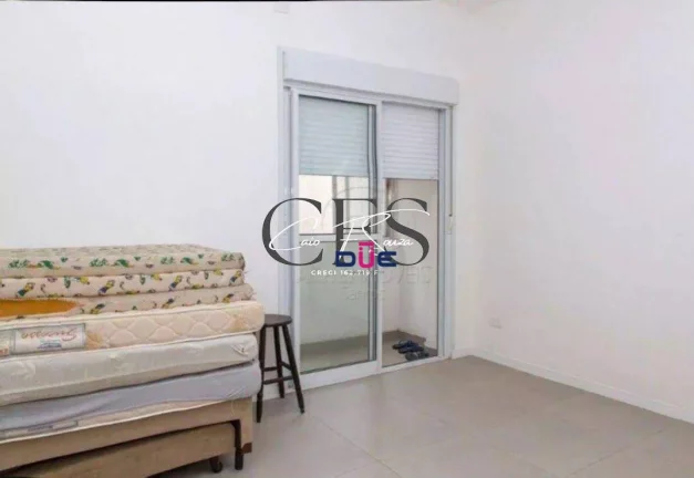Imagem Apartamento com 2 dormitórios à venda, 79 m² por R$ 495.000 - Boqueirão - Santos/SP