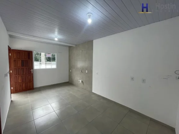 Imagem CASA RESIDENCIAL em SÃO FRANCISCO DO SUL - SC, Iperoba