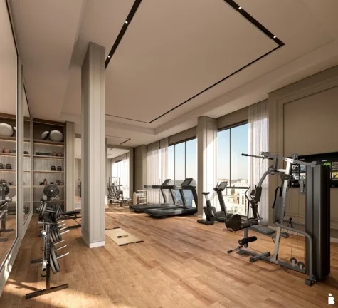 Imagem Apartamento à venda em Itapema, Morretes, com 2 quartos, 70m2