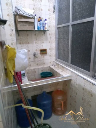 Imagem Apartamento em Embaré, Santos/SP