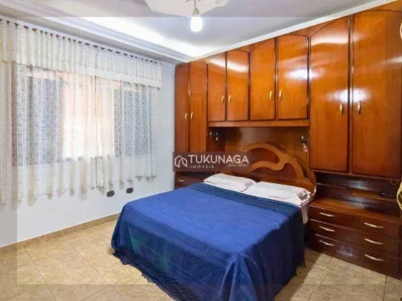 Imagem Casa à venda, 300 m² por R$ 1.100.000,00 - Vila Galvão - Guarulhos/SP