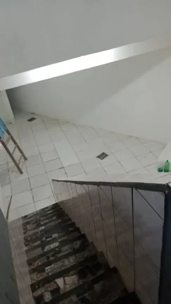 Imagem Salão para locação no Jardim Utinga
