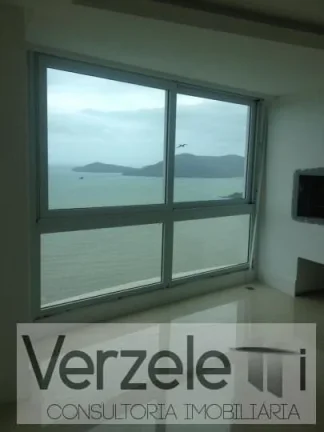 Imagem Frente ao Mar para Venda em Balneário Camboriú / SC no bairro Centro