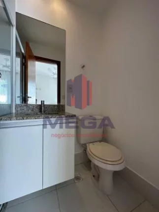 Imagem Excelente apartamento 2 quartos fino acabamento em Itapuã
