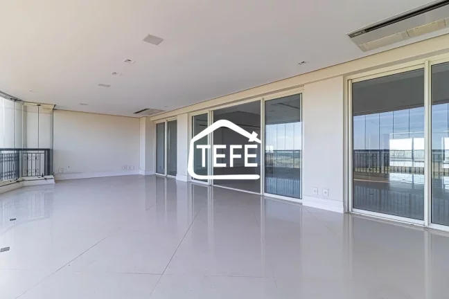 Imagem Apartamento à venda, 555 m² por R$ 5.835.900,00 - Barra da Tijuca - Rio de Janeiro/RJ